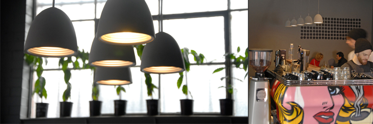 Veneziano Coffee - Aeon Illumination Kasteel Pendant  Lights