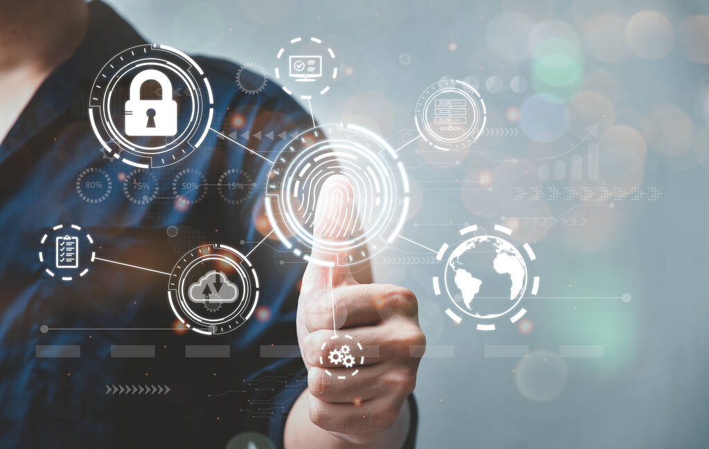 Forefront Pioneers in Driving the Digital Transformation Revolution