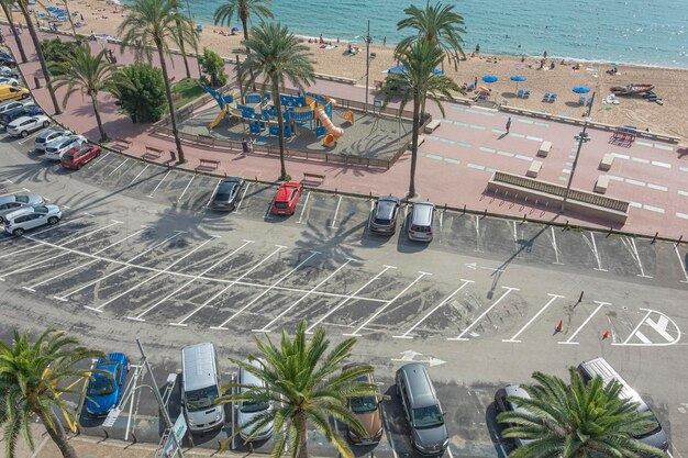 Find Convenient and Affordable Parking Options Near Bondi Beach