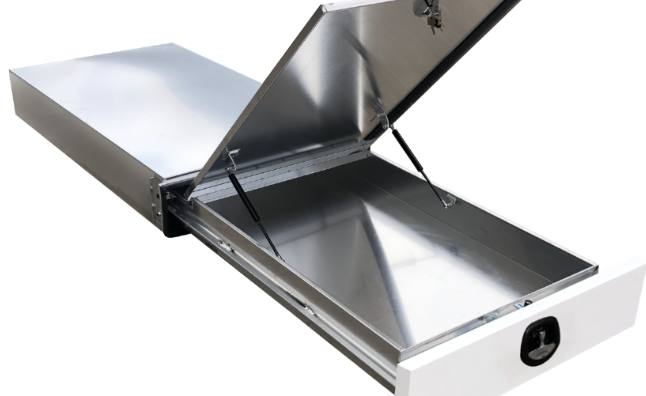 The Versatility and Utility of Trundle Drawer UTEs