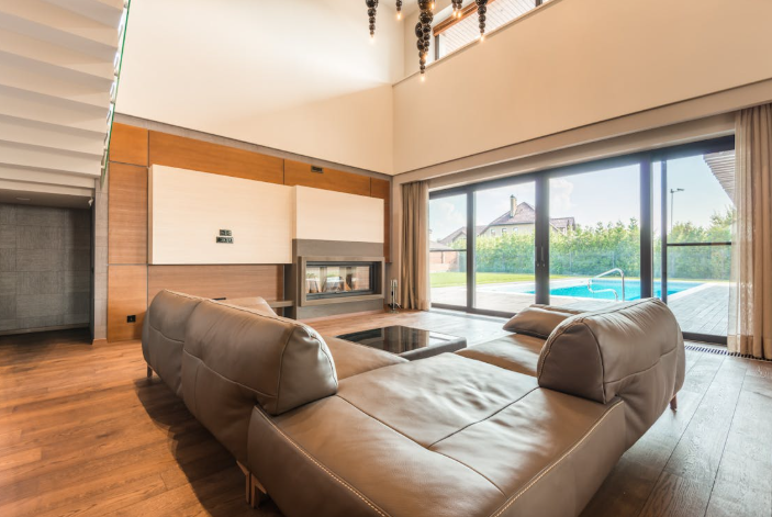 Master the Art of Home Styling with Modern Roller and Venetian Blinds in Sydney