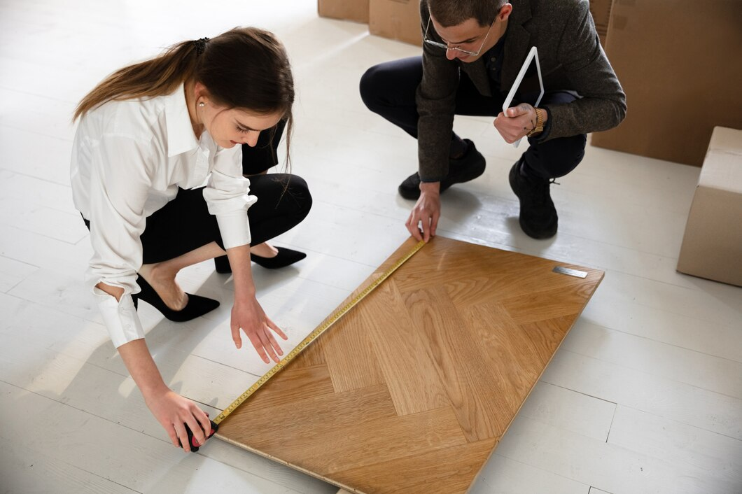 Why Laminated Flooring at Carpet Right Is Popular with Modern Homeowners