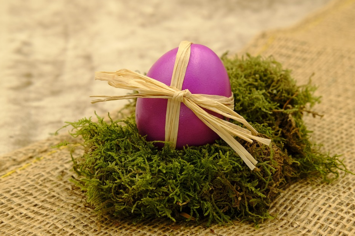 Easter Gifts: Simple Ideas That Make the Day Feel Special