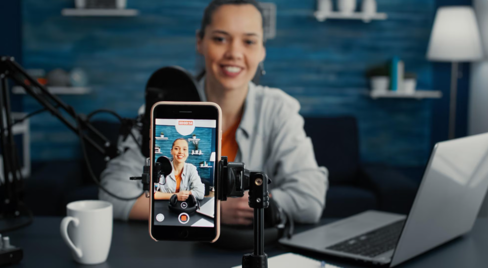 How an Influencer Marketing Agency Helps Brands Build Real Connections Online